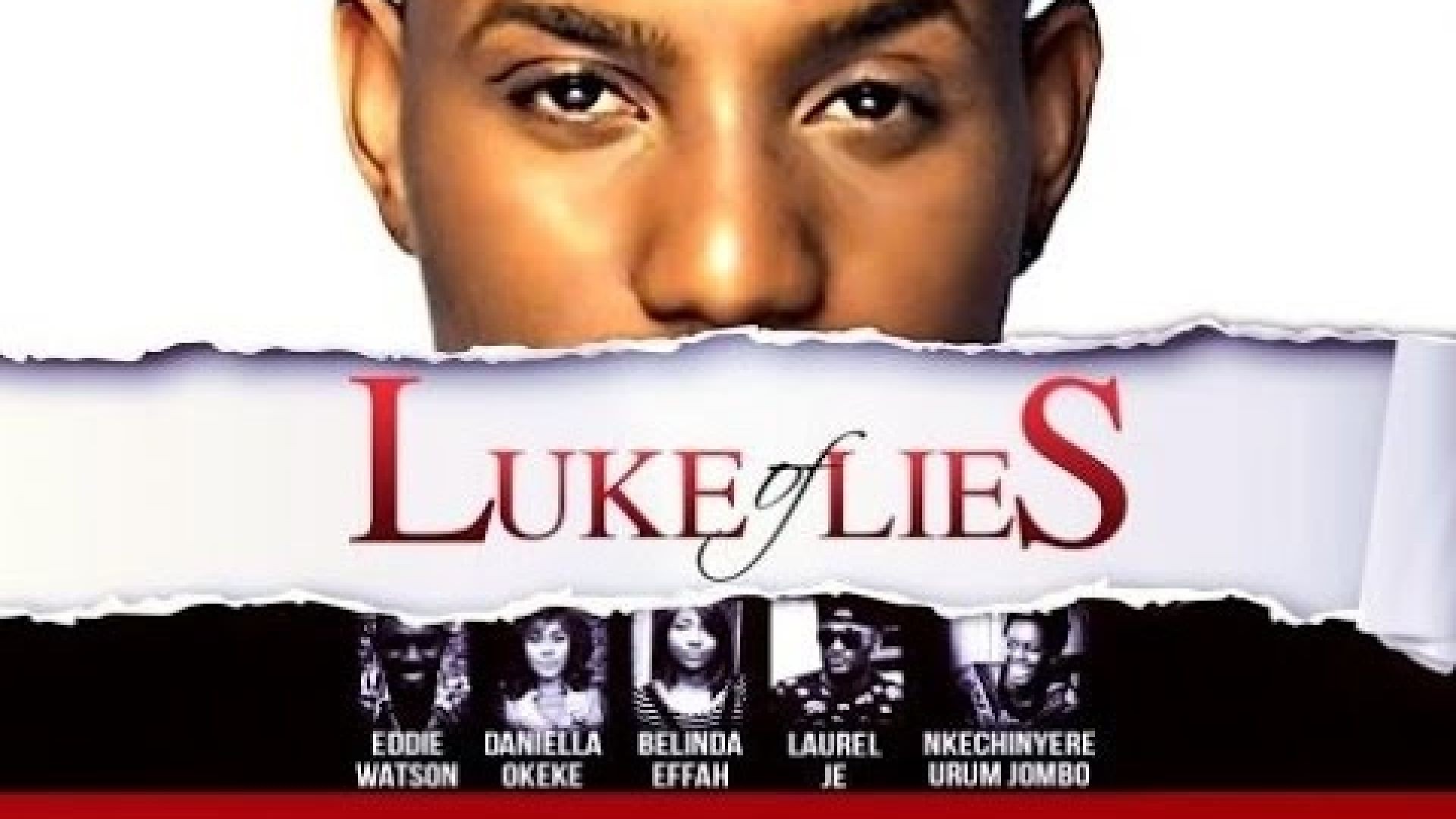 ⁣Luke Of Lies