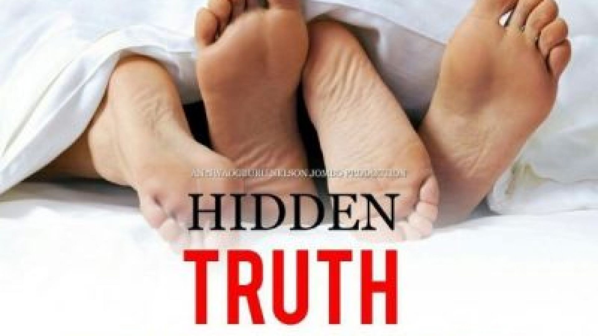 Hidden Truth (Behind The Eyes)